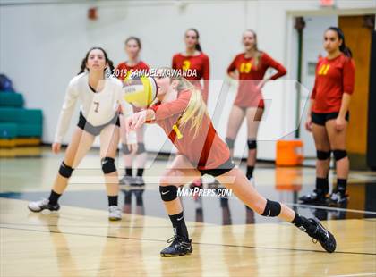 Thumbnail 3 in El Camino Real vs Mammoth (CIF State D5 Regional Semifinal) photogallery.