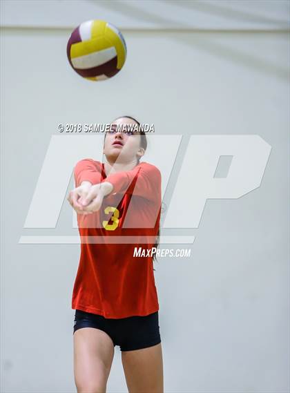 Thumbnail 1 in El Camino Real vs Mammoth (CIF State D5 Regional Semifinal) photogallery.