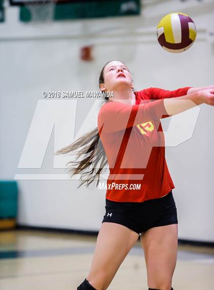 Thumbnail 2 in El Camino Real vs Mammoth (CIF State D5 Regional Semifinal) photogallery.