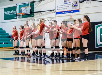 Thumbnail 2 in El Camino Real vs Mammoth (CIF State D5 Regional Semifinal) photogallery.