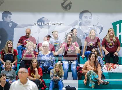 Thumbnail 3 in El Camino Real vs Mammoth (CIF State D5 Regional Semifinal) photogallery.