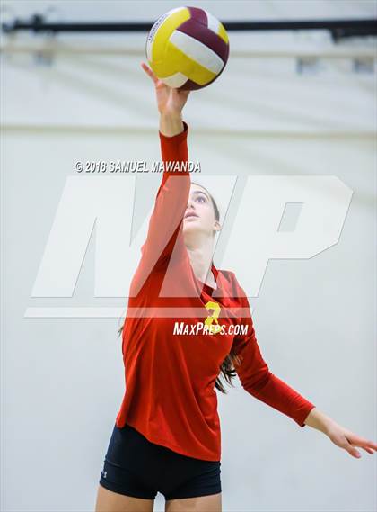 Thumbnail 3 in El Camino Real vs Mammoth (CIF State D5 Regional Semifinal) photogallery.