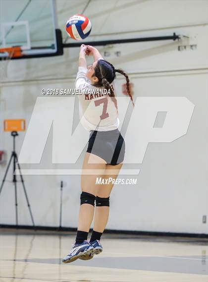 Thumbnail 2 in El Camino Real vs Mammoth (CIF State D5 Regional Semifinal) photogallery.