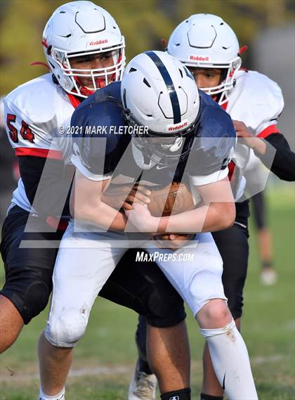Thumbnail 1 in Lenape @ Shawnee photogallery.