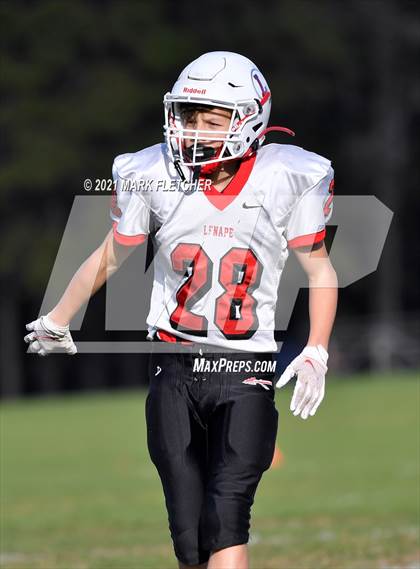 Thumbnail 3 in Lenape @ Shawnee photogallery.