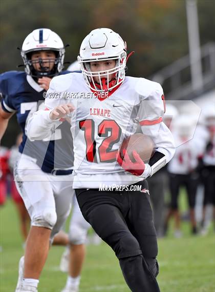 Thumbnail 2 in Lenape @ Shawnee photogallery.