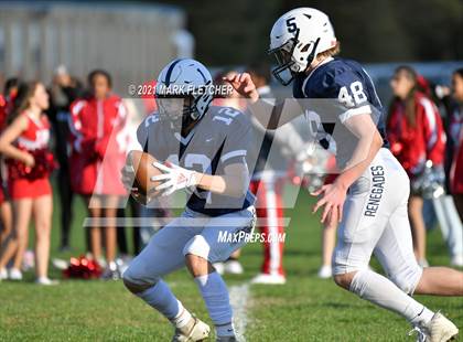 Thumbnail 1 in Lenape @ Shawnee photogallery.