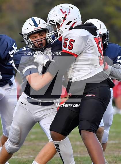 Thumbnail 2 in Lenape @ Shawnee photogallery.