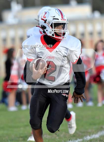 Thumbnail 1 in Lenape @ Shawnee photogallery.