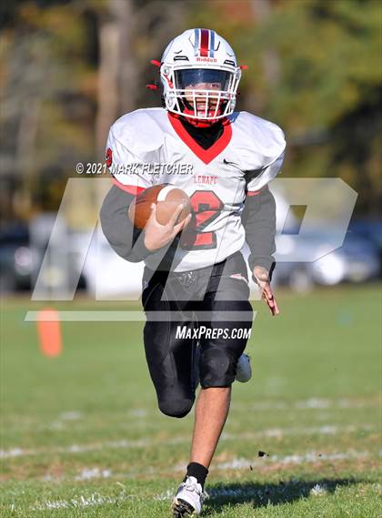 Thumbnail 2 in Lenape @ Shawnee photogallery.
