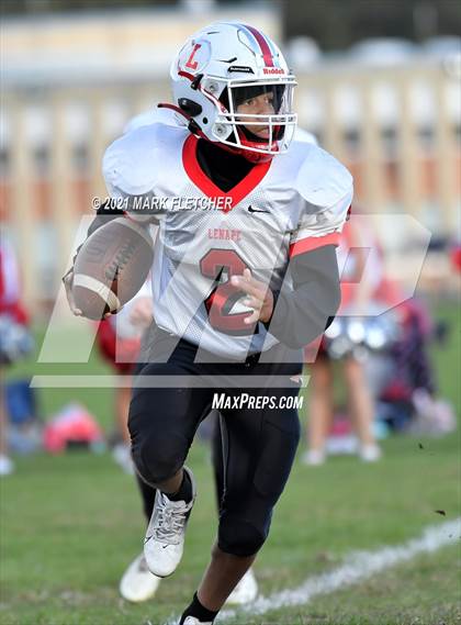 Thumbnail 3 in Lenape @ Shawnee photogallery.