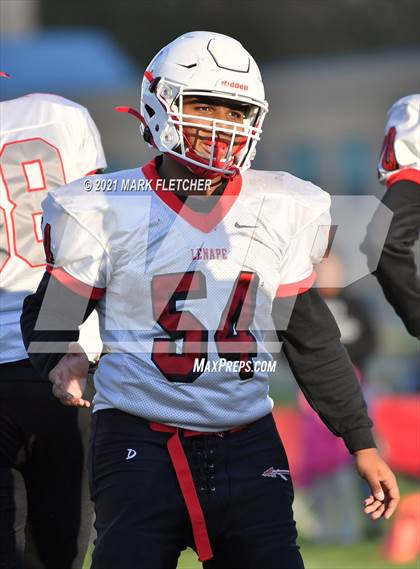 Thumbnail 1 in Lenape @ Shawnee photogallery.