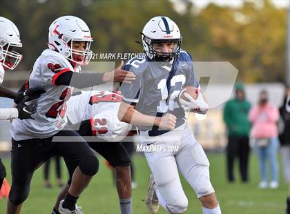 Thumbnail 1 in Lenape @ Shawnee photogallery.