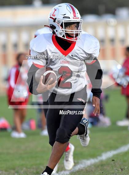 Thumbnail 2 in Lenape @ Shawnee photogallery.