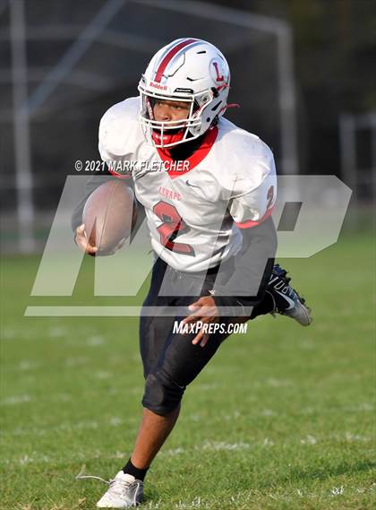 Thumbnail 2 in Lenape @ Shawnee photogallery.