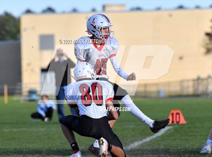 Thumbnail 2 in Lenape @ Shawnee photogallery.
