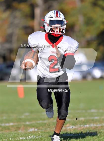 Thumbnail 3 in Lenape @ Shawnee photogallery.