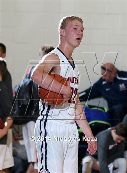Thumbnail 1 in Maranatha vs. Constitution (Tarkanian Classic) photogallery.