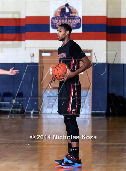 Thumbnail 3 in Maranatha vs. Constitution (Tarkanian Classic) photogallery.