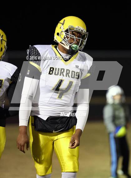 Thumbnail 1 in Independence vs Hillsboro (TSSAA Class 5A Division 1 2nd Round) photogallery.