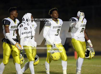 Thumbnail 3 in Independence vs Hillsboro (TSSAA Class 5A Division 1 2nd Round) photogallery.