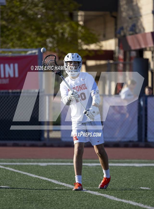 Palos Verdes @ Redondo Union