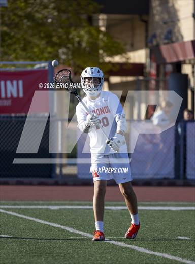 Palos Verdes @ Redondo Union