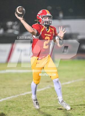 Benjamin Franklin @ Seton Catholic