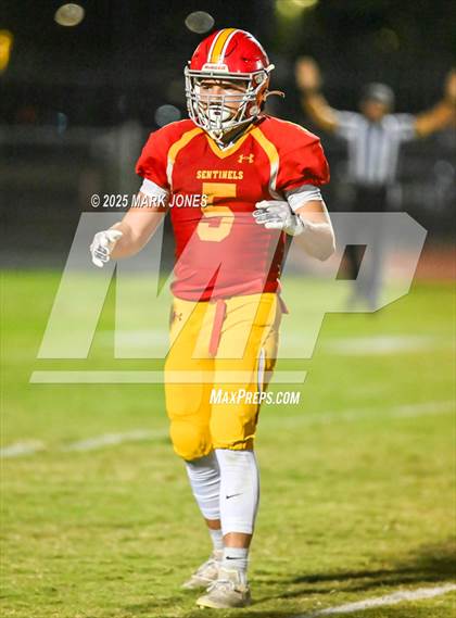 Thumbnail 1 in Benjamin Franklin @ Seton Catholic photogallery.