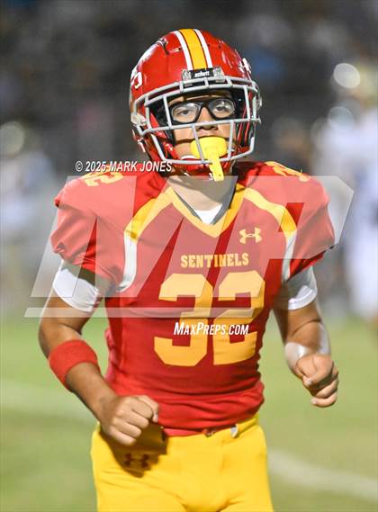 Thumbnail 1 in Benjamin Franklin @ Seton Catholic photogallery.