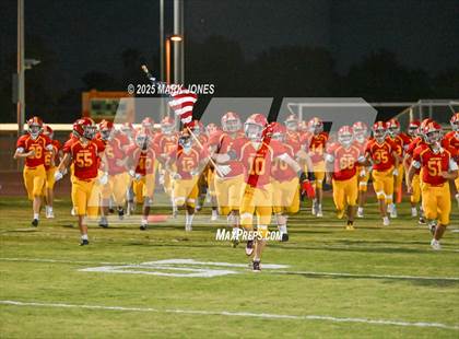 Thumbnail 3 in Benjamin Franklin @ Seton Catholic photogallery.