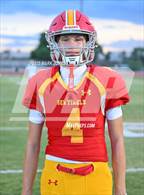 Photo from the gallery "Benjamin Franklin @ Seton Catholic"