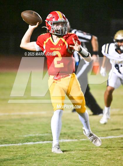 Thumbnail 2 in Benjamin Franklin @ Seton Catholic photogallery.