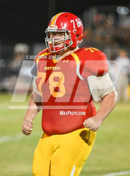 Thumbnail 1 in Benjamin Franklin @ Seton Catholic photogallery.