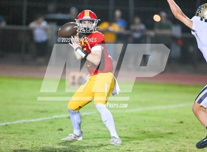 Thumbnail 2 in Benjamin Franklin @ Seton Catholic photogallery.