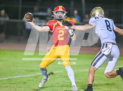 Thumbnail 1 in Benjamin Franklin @ Seton Catholic photogallery.