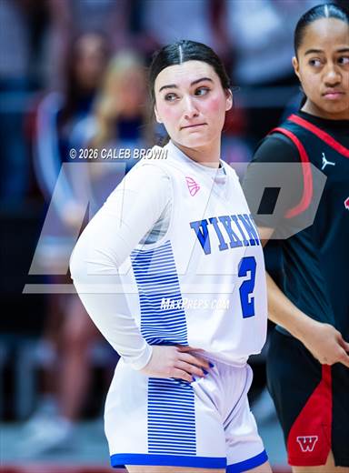 West vs. Pleasant Grove (UHSAA 5A Final)