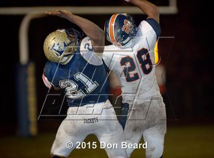 Thumbnail 2 in Southern Lee @ Lee County photogallery.