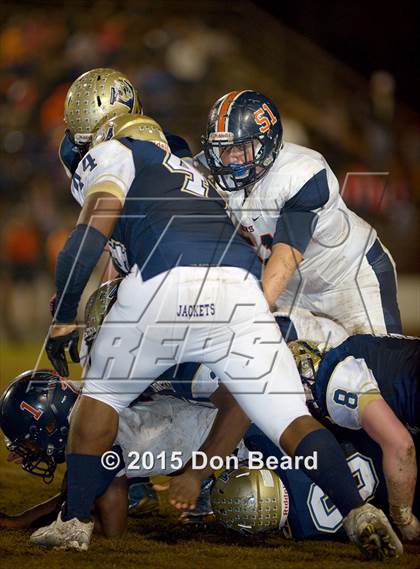 Thumbnail 3 in Southern Lee @ Lee County photogallery.
