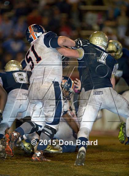 Thumbnail 1 in Southern Lee @ Lee County photogallery.