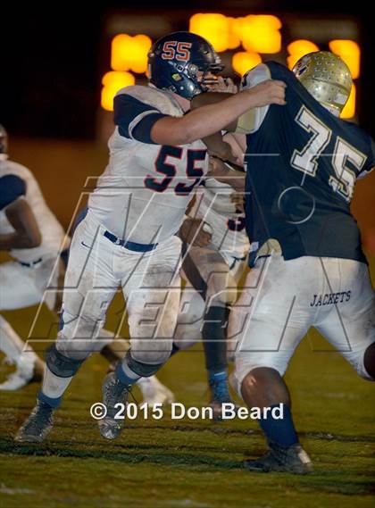 Thumbnail 2 in Southern Lee @ Lee County photogallery.