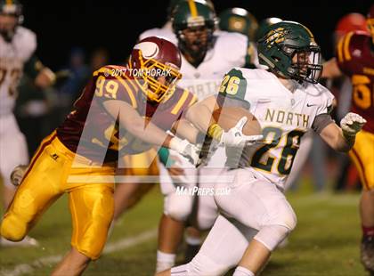 Thumbnail 2 in North Hunterdon @ Voorhees photogallery.