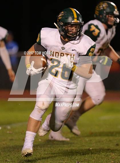 Thumbnail 2 in North Hunterdon @ Voorhees photogallery.