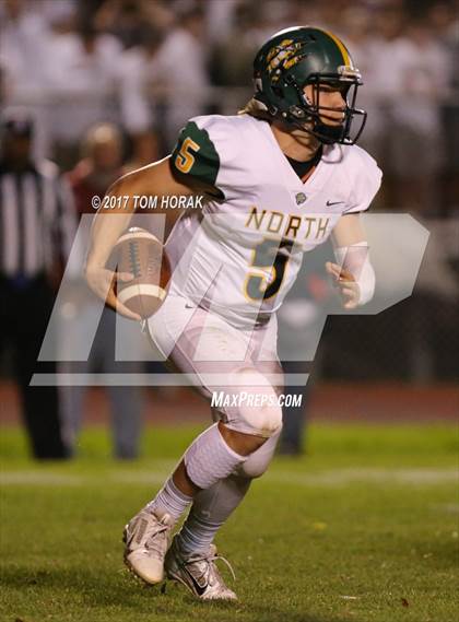 Thumbnail 1 in North Hunterdon @ Voorhees photogallery.