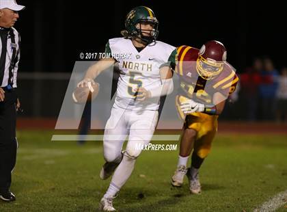 Thumbnail 3 in North Hunterdon @ Voorhees photogallery.
