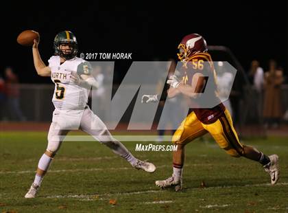 Thumbnail 1 in North Hunterdon @ Voorhees photogallery.