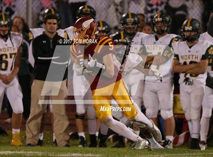 Thumbnail 3 in North Hunterdon @ Voorhees photogallery.