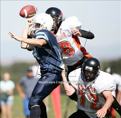 Thumbnail 2 in Dunsmuir @ Mercy photogallery.