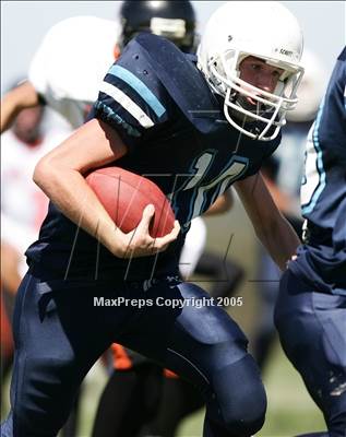 Thumbnail 3 in Dunsmuir @ Mercy photogallery.
