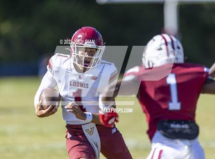 Thumbnail 3 in Loomis Chaffee School @ Taft School photogallery.